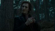 Still from Harry Potter and the Deathly Hallows 1 (Image via YouTube @/Harry Potter)